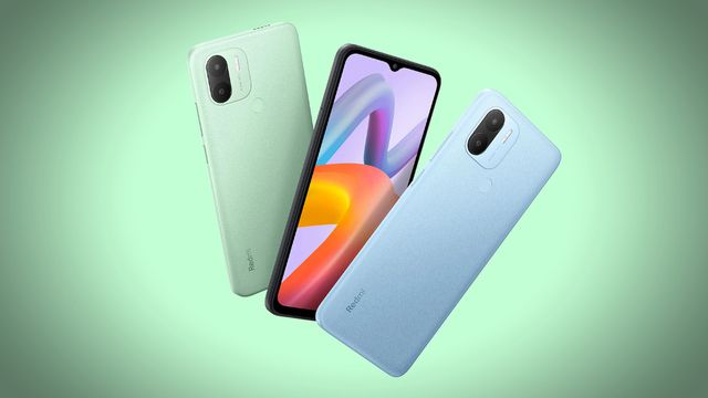 Redmi A3