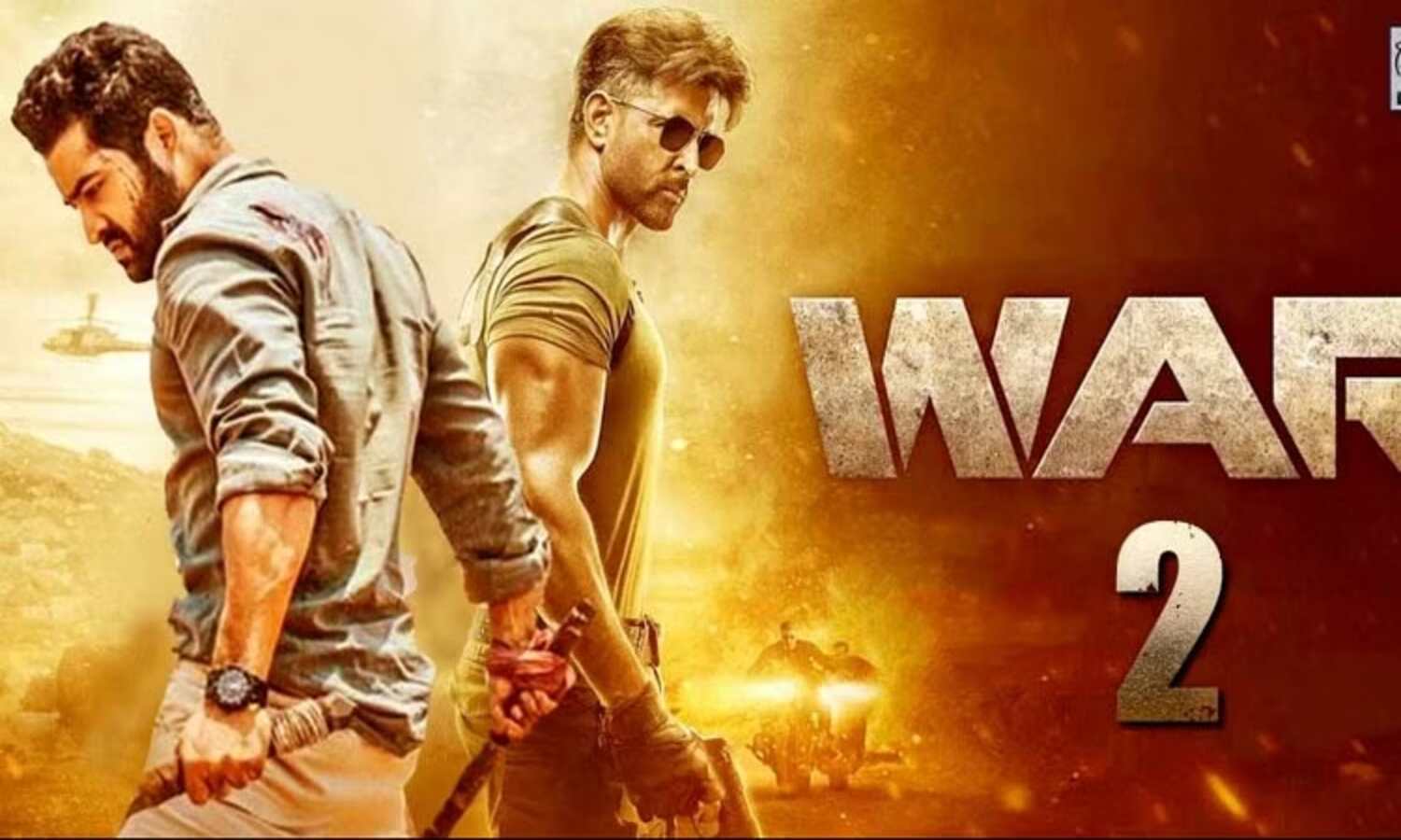 War-2 me  JN NTR | करेंगे ऋतिक रोशन साथ काम