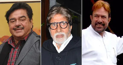 Rajesh khanna की मौत से पहले मांगना चाहते थे माफ़ी बोले सत्रुघ्न सिन्हा